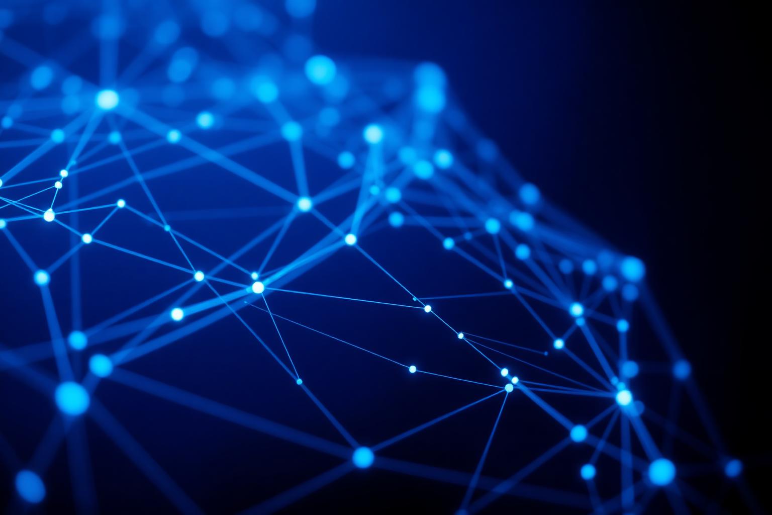 Global banking data network